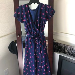 Modcloth Dress